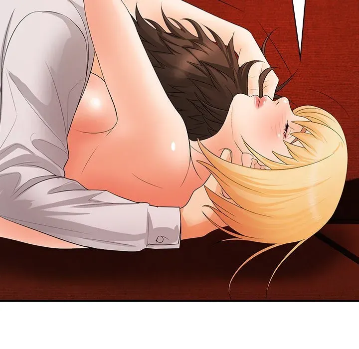 Read Office Troubles chapter 17 image 60 on Lezhin