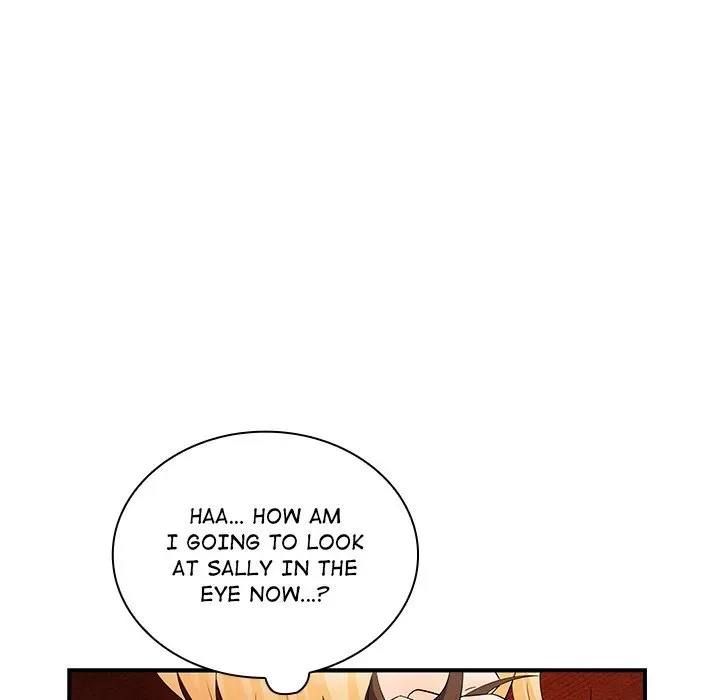 Read Office Troubles chapter 17 image 61 on Lezhin