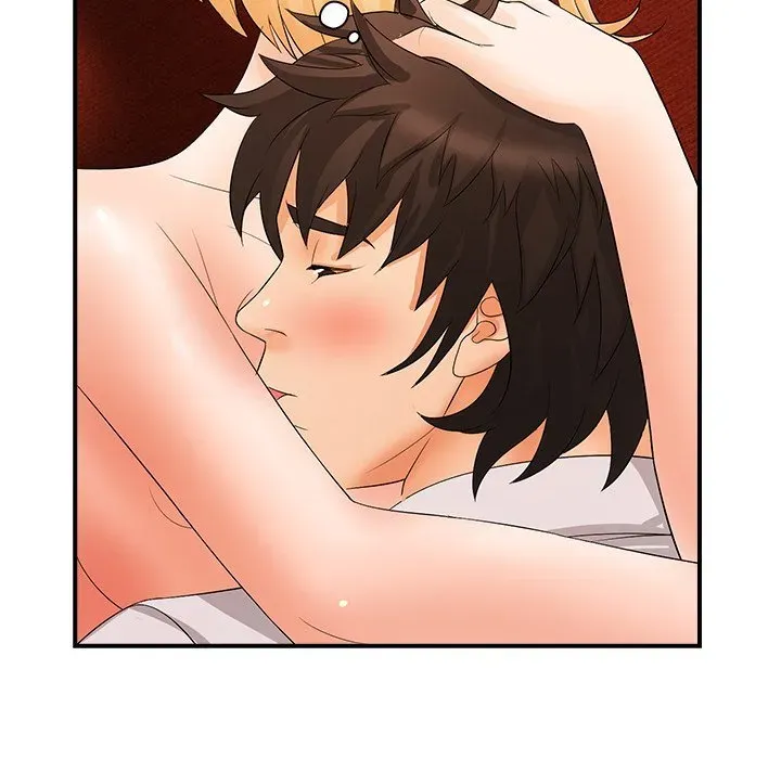Read Office Troubles chapter 17 image 62 on Lezhin