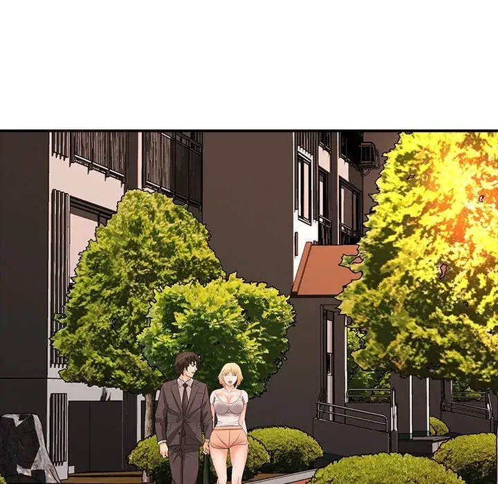 Read Office Troubles chapter 17 image 66 on Lezhin