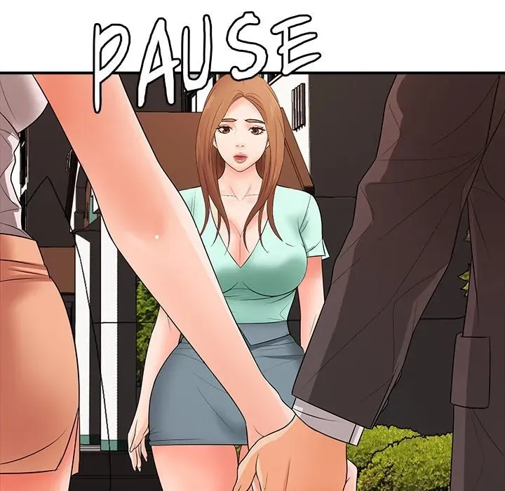 Read Office Troubles chapter 17 image 68 on Lezhin