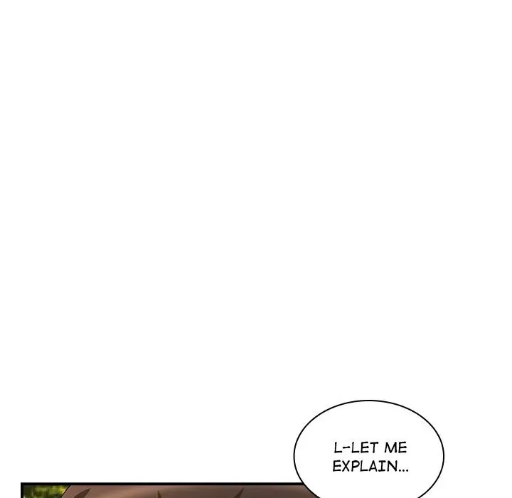 Read Office Troubles chapter 17 image 73 on Lezhin