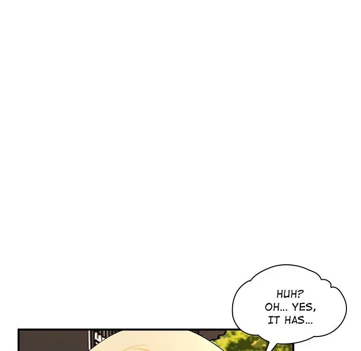 Read Office Troubles chapter 17 image 77 on Lezhin