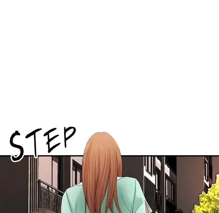 Read Office Troubles chapter 17 image 79 on Lezhin