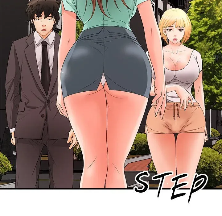 Read Office Troubles chapter 17 image 80 on Lezhin