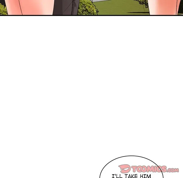 Read Office Troubles chapter 17 image 83 on Lezhin