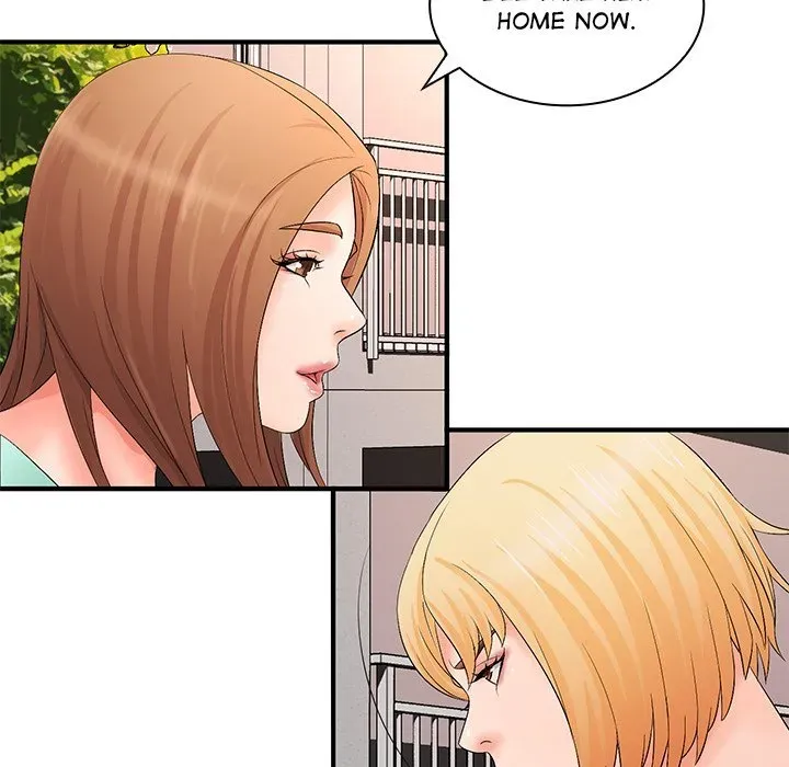 Read Office Troubles chapter 17 image 84 on Lezhin