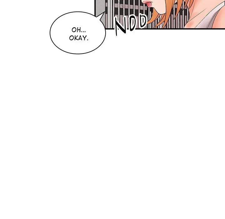 Read Office Troubles chapter 17 image 85 on Lezhin
