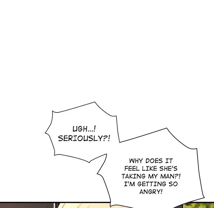 Read Office Troubles chapter 17 image 88 on Lezhin