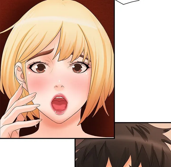 Read Office Troubles chapter 17 image 9 on Lezhin