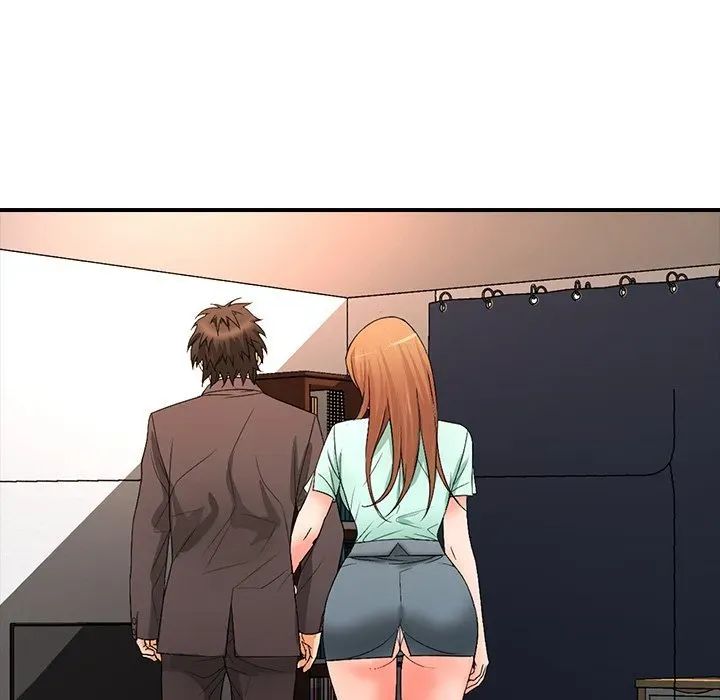 Read Office Troubles chapter 17 image 93 on Lezhin