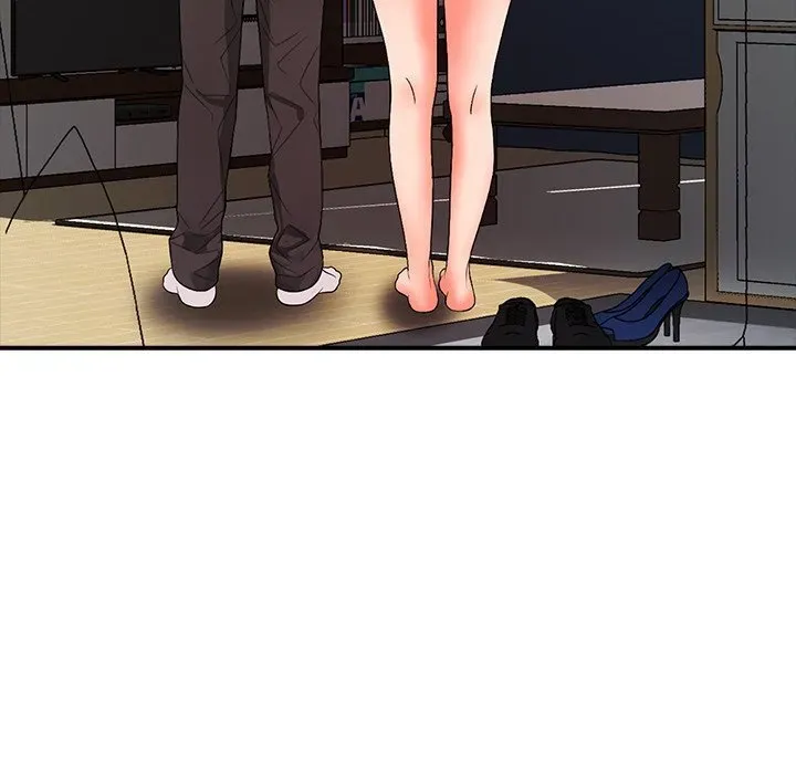 Read Office Troubles chapter 17 image 94 on Lezhin