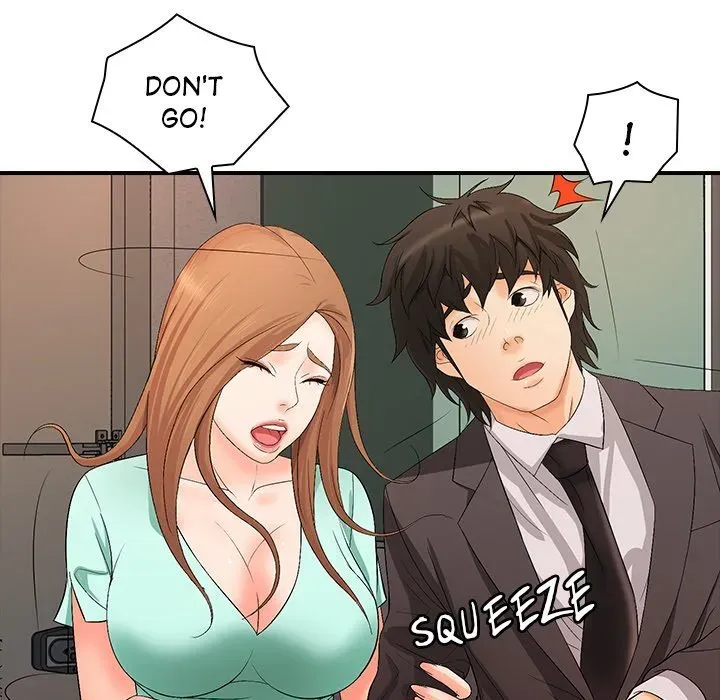 Read Office Troubles chapter 17 image 98 on Lezhin