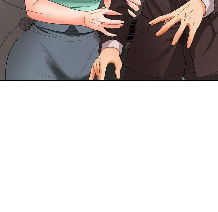 Read Office Troubles chapter 17 image 99 on Lezhin