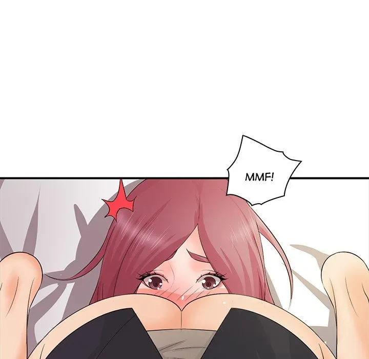 Read Office Troubles chapter 18 image 102 on Lezhin