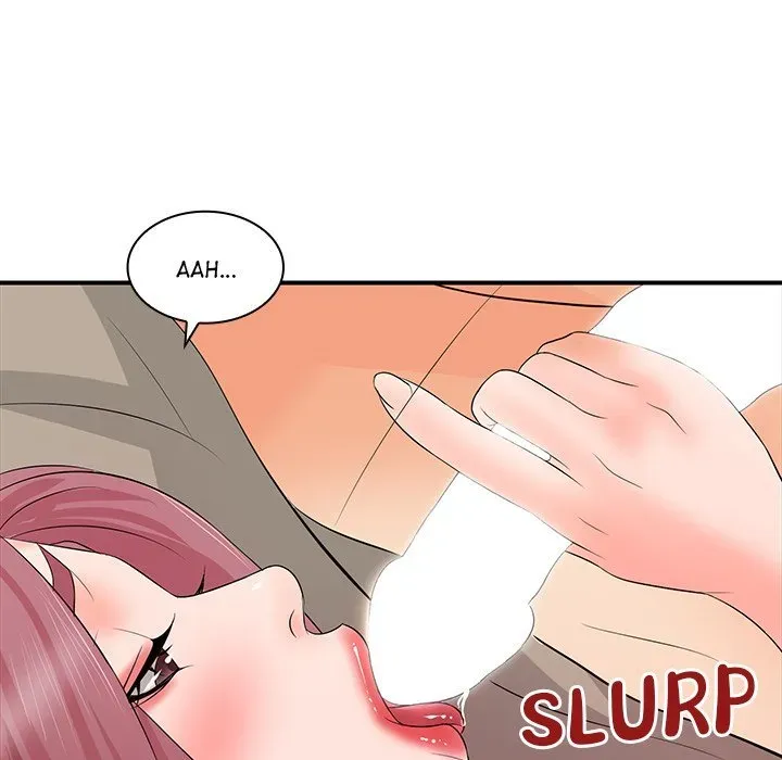 Read Office Troubles chapter 18 image 108 on Lezhin