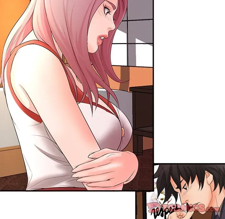 Read Office Troubles chapter 18 image 11 on Lezhin