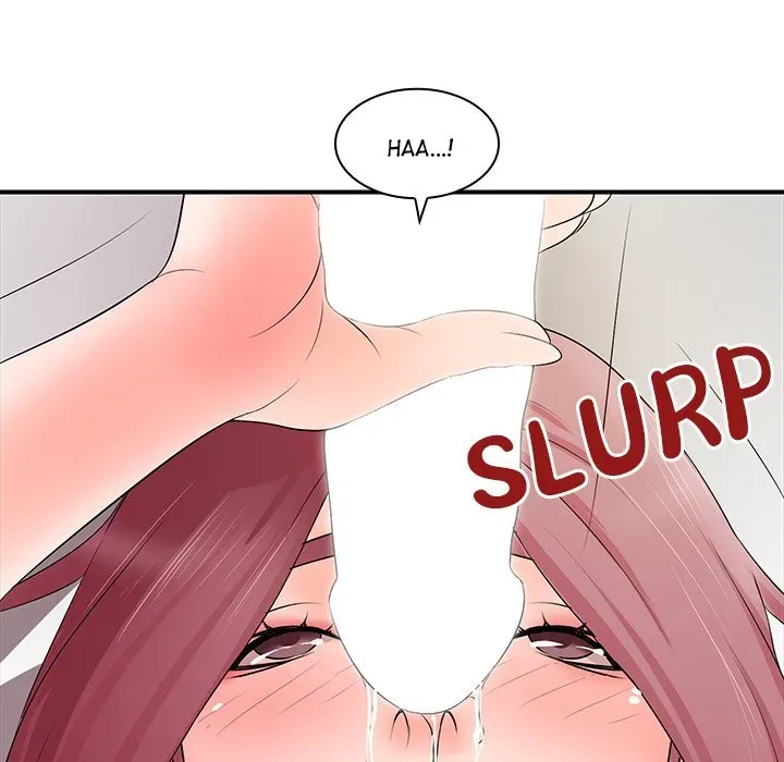 Read Office Troubles chapter 18 image 112 on Lezhin