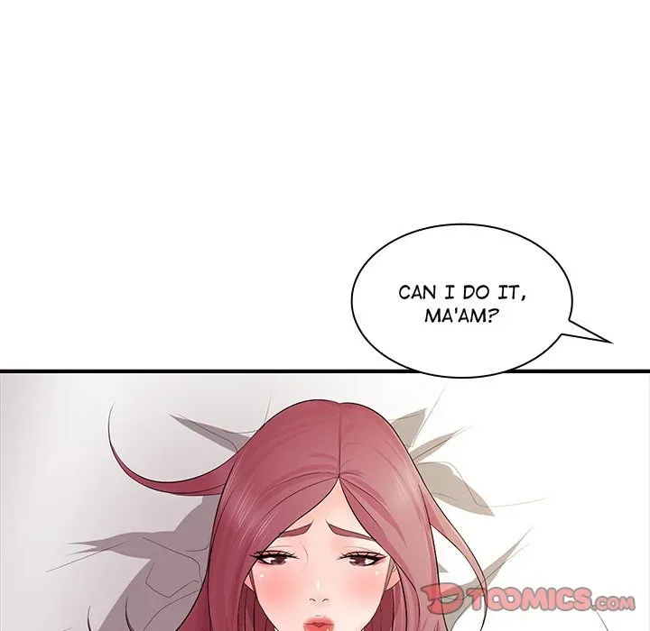 Read Office Troubles chapter 18 image 119 on Lezhin