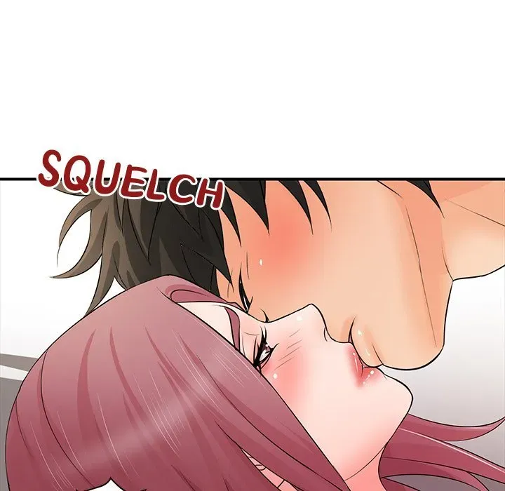 Read Office Troubles chapter 18 image 130 on Lezhin