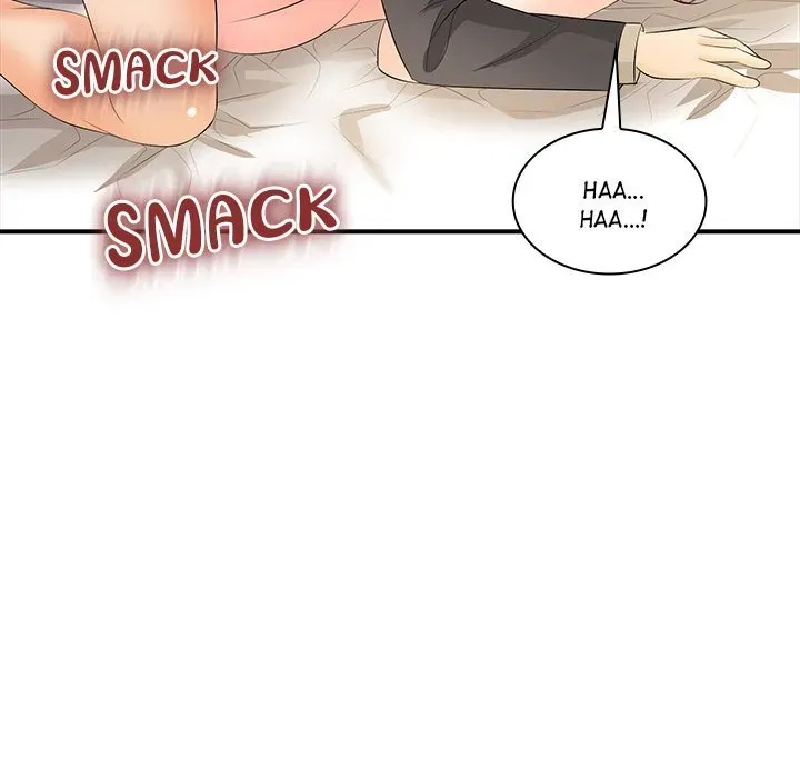 Read Office Troubles chapter 18 image 140 on Lezhin