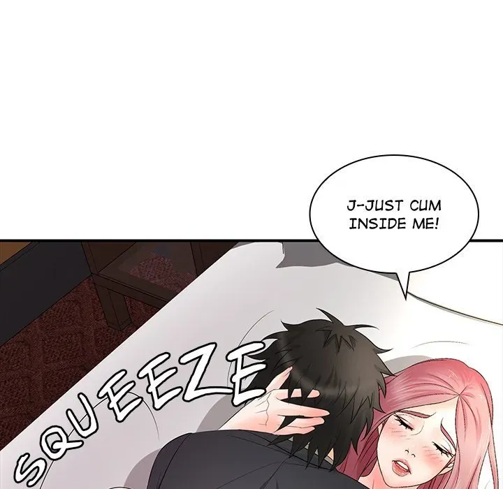 Read Office Troubles chapter 18 image 145 on Lezhin