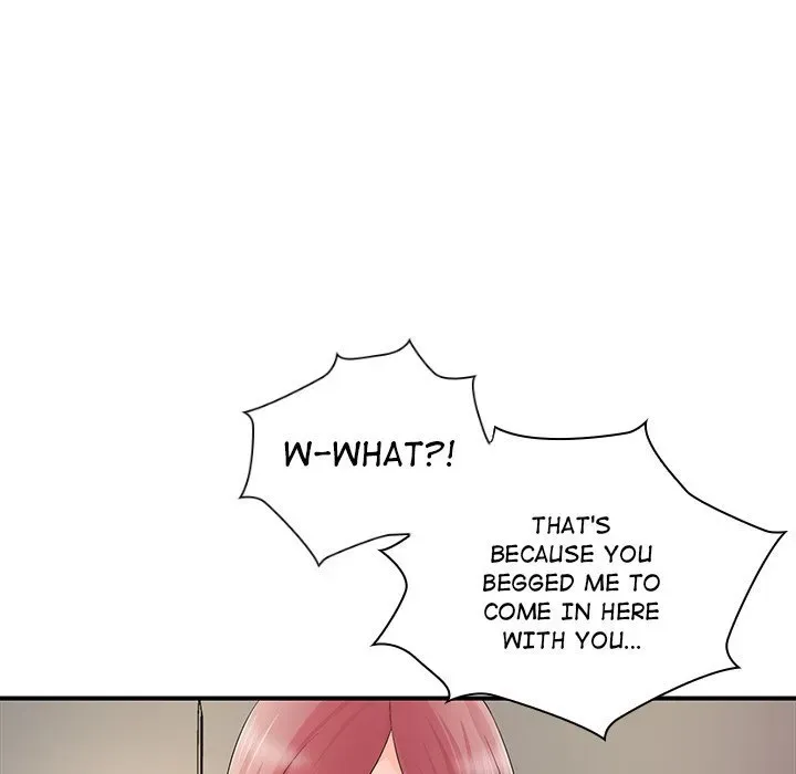 Read Office Troubles chapter 18 image 15 on Lezhin