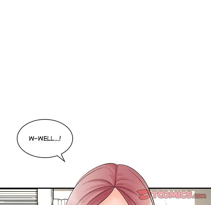 Read Office Troubles chapter 18 image 20 on Lezhin