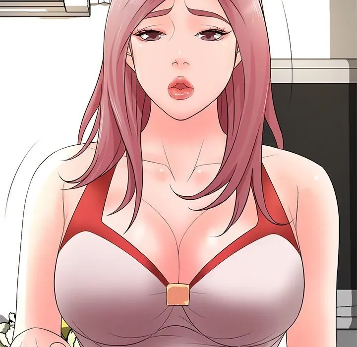 Read Office Troubles chapter 18 image 21 on Lezhin