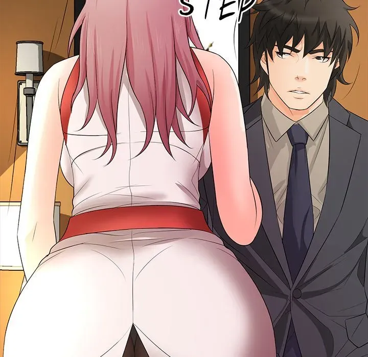 Read Office Troubles chapter 18 image 25 on Lezhin