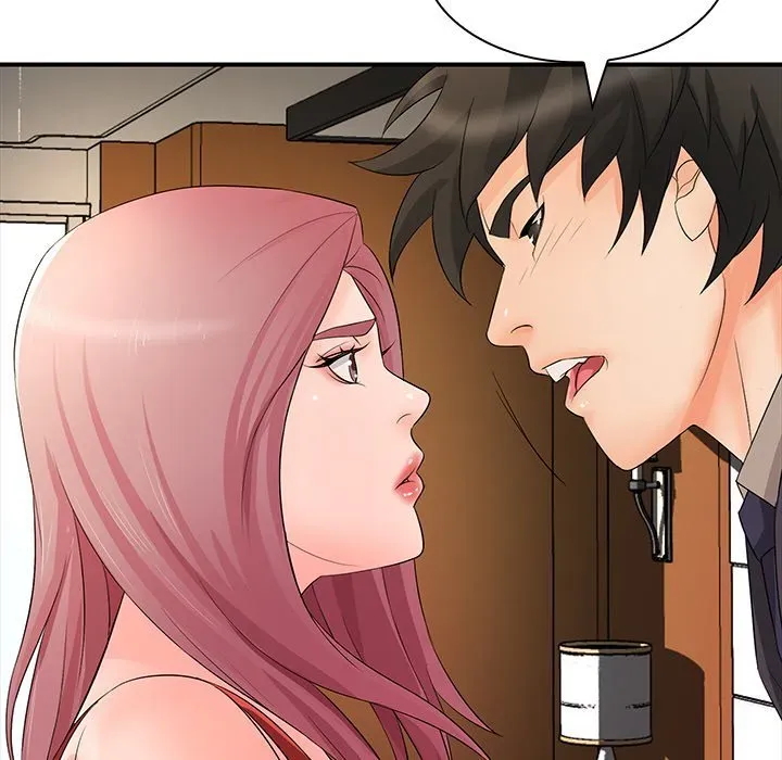 Read Office Troubles chapter 18 image 31 on Lezhin