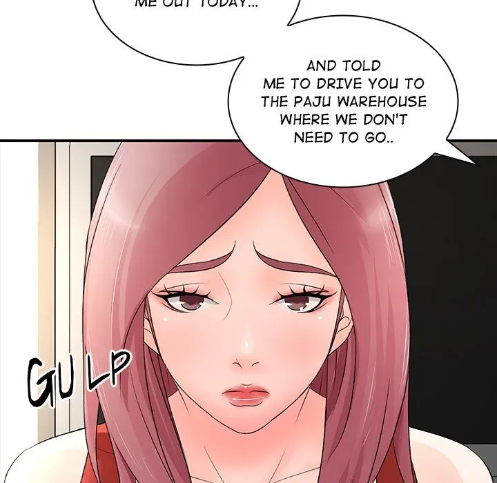 Read Office Troubles chapter 18 image 33 on Lezhin