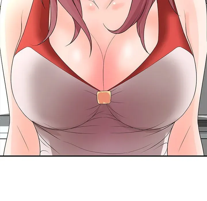 Read Office Troubles chapter 18 image 34 on Lezhin