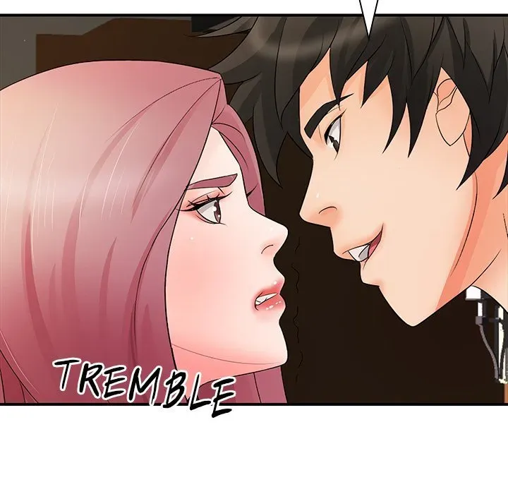 Read Office Troubles chapter 18 image 36 on Lezhin