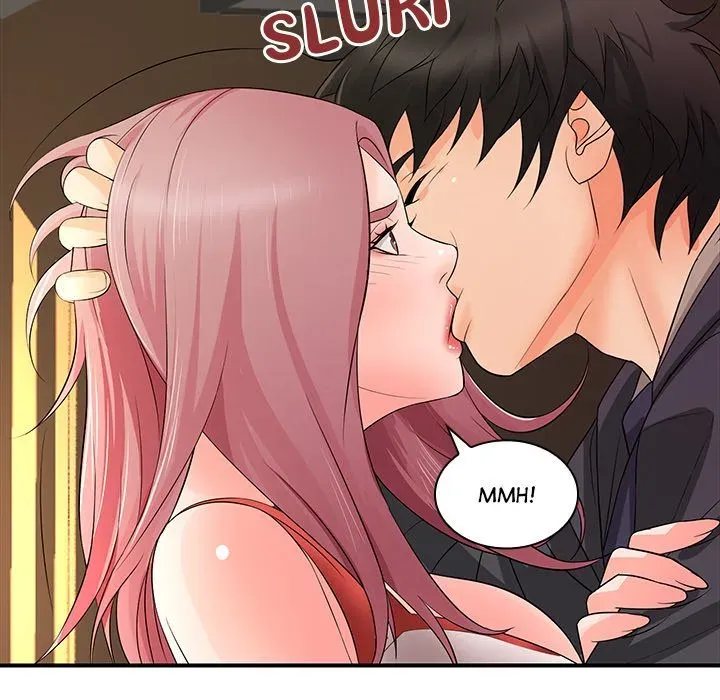 Read Office Troubles chapter 18 image 40 on Lezhin