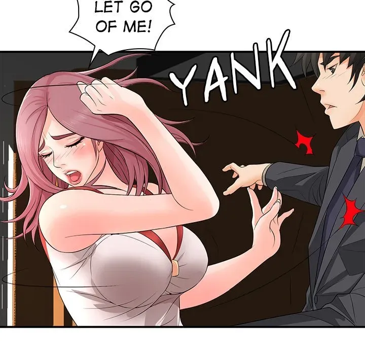 Read Office Troubles chapter 18 image 45 on Lezhin