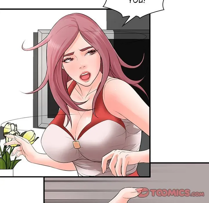 Read Office Troubles chapter 18 image 47 on Lezhin