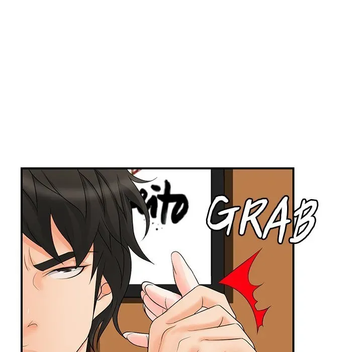 Read Office Troubles chapter 18 image 49 on Lezhin