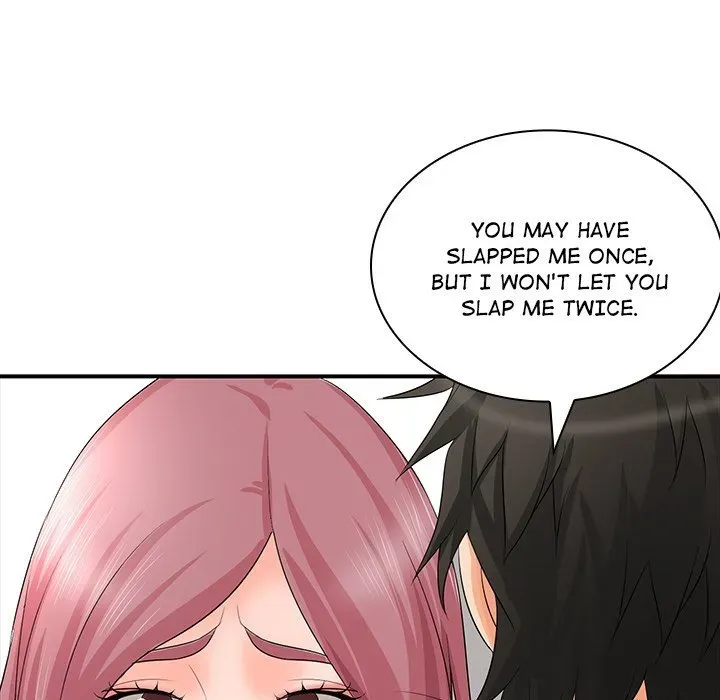 Read Office Troubles chapter 18 image 51 on Lezhin