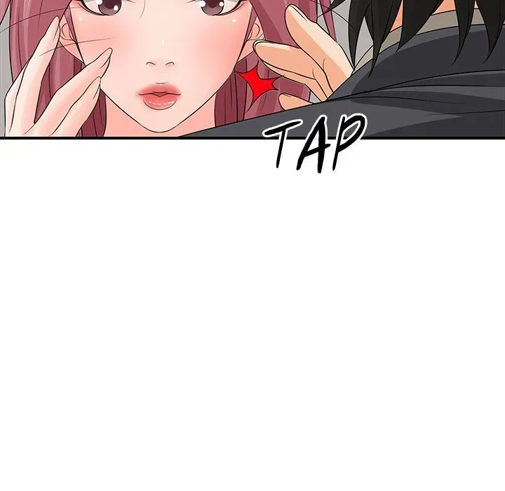 Read Office Troubles chapter 18 image 52 on Lezhin