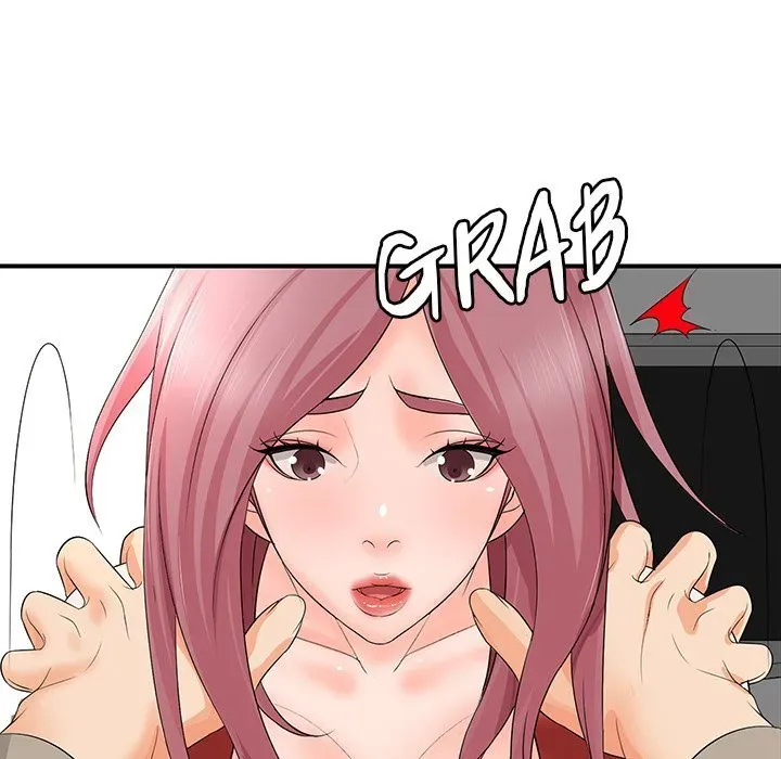 Read Office Troubles chapter 18 image 53 on Lezhin