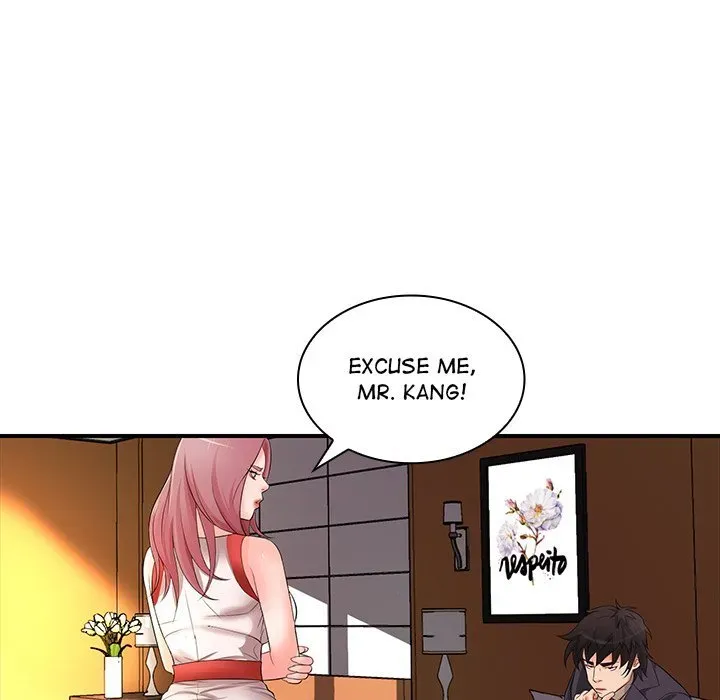 Read Office Troubles chapter 18 image 6 on Lezhin
