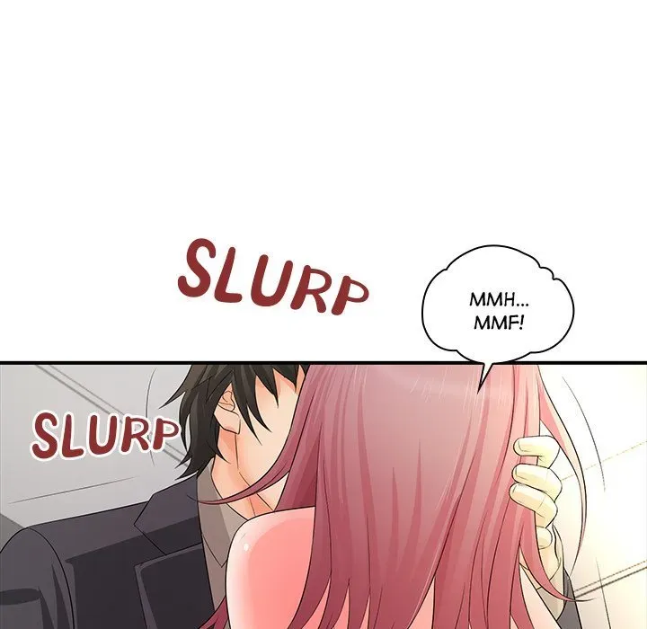 Read Office Troubles chapter 18 image 63 on Lezhin
