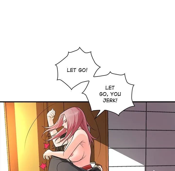 Read Office Troubles chapter 18 image 68 on Lezhin