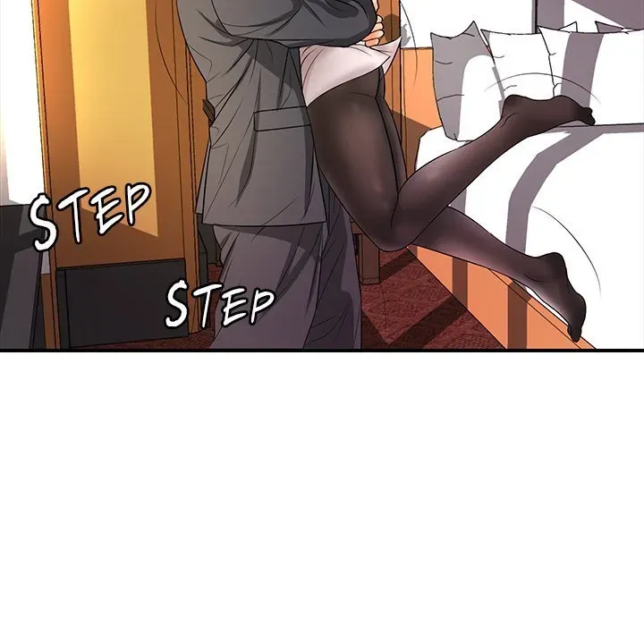 Read Office Troubles chapter 18 image 69 on Lezhin