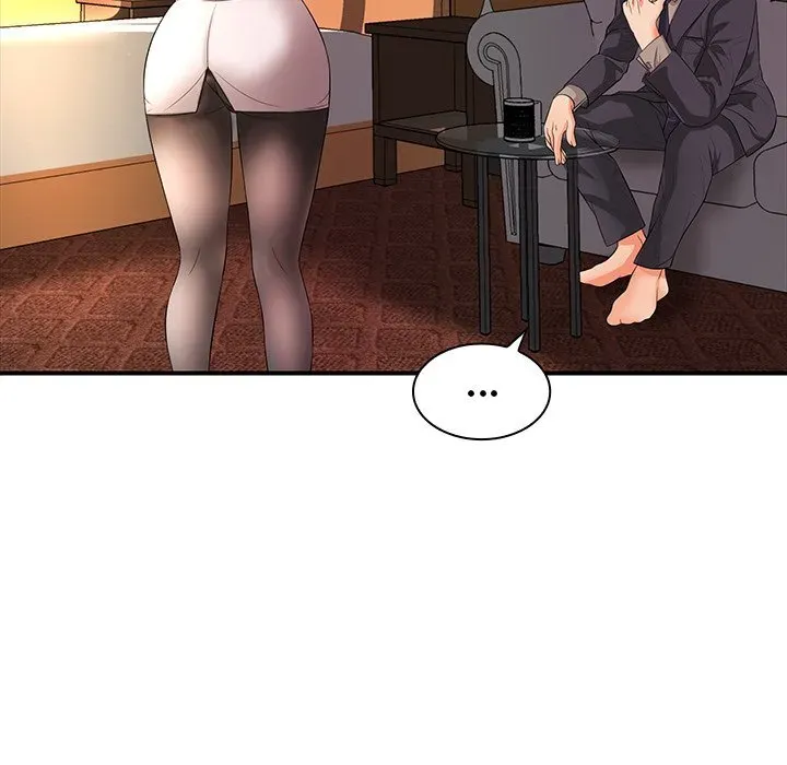 Read Office Troubles chapter 18 image 7 on Lezhin