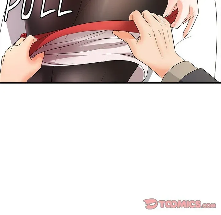 Read Office Troubles chapter 18 image 74 on Lezhin
