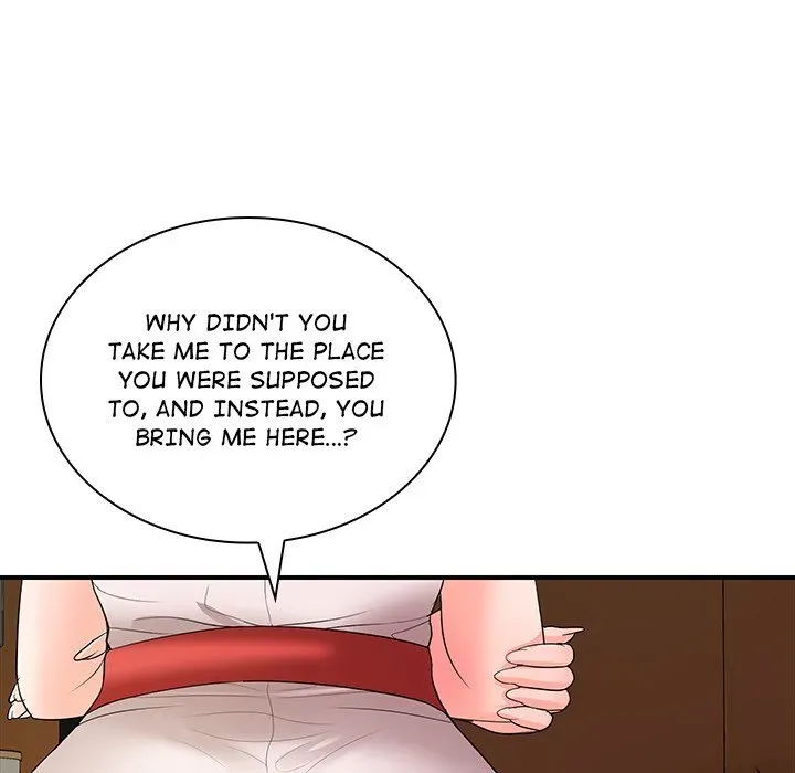 Read Office Troubles chapter 18 image 8 on Lezhin