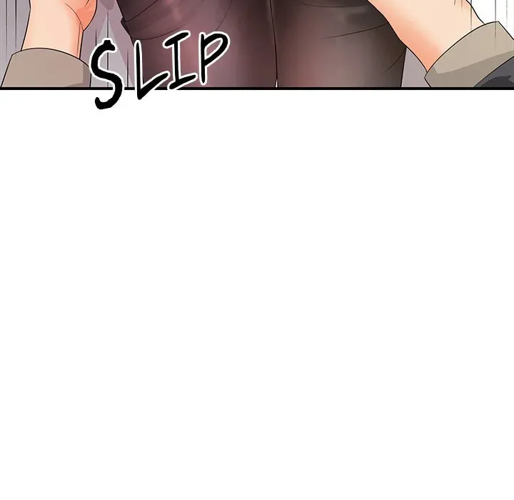 Read Office Troubles chapter 18 image 84 on Lezhin