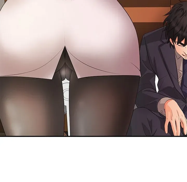Read Office Troubles chapter 18 image 9 on Lezhin